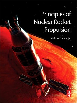 cover image of Principles of Nuclear Rocket Propulsion